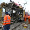 Nach dem tödlichen S-Bahn-Unglück in Schäftlarn bei München gibt es neue Hinweise auf die Ursache des Unfalls.