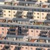 Wohnungen in Augsburg sollen künftig nicht mehr als Ferienwohnungen vermietet werden können. Allerdings ist die Zahl der Angebote sehr gering. Der Hausbesitzerverband kritisiert die Idee einer Zweckentfremdungssatzung.	