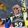 Severin Freund zählt zu den deutschen Medaillenkandidaten bei der Nordischen Ski-WM in Falun.