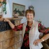 Die frühere Kreisbäuerin und Vize-Landrätin Angela Rieder ist am Montag im Alter von 84 Jahren gestorben. Sie hat sich jahrzehntelang ehrenamtlich für Landkreis und Landwirtschaft engagiert. 