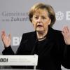 Merkel will über Öko-Steuer nachdenken