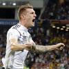 Hielt die DFB-Elf mit seinem Last-Minute-Tor in der WM: Toni Kroos.