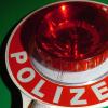 Letzte Nacht stoppte die Polizei einen betrunkenen Autofahrer in Unterbergen.