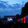 Die Friedberger Berg-Bühne, die bei der Festwoche zum Stadtjubiläum Premiere hatte, soll im nächsten Sommer wieder kommen. 