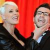 Brigitte Nielsen bei «Let's Dance»