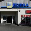Zieht in das alte Edeka-Gebäude in Gablingen bald ein Sonderpreis-Baumarkt ein? 
