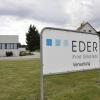 In Monheim hat die Firma Eder Insolvenz angemeldet.
