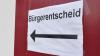 Die Bürger sollen über das Seniorenwohnprojekt in Egling abstimmen. Ein Bürger aus Heinrichshofen hat dazu einen Antrag gestellt. 