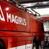 Das Ulmer Traditionsunternehmen Magirus liefert Drehleitern und Löschfahrzeuge in die ganze Welt. Der jüngste Großauftrag kommt aus England. 