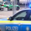 Falscher Alarm löst Polizeieinsatz in Bank aus