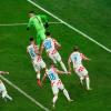 Vor vier Jahren hat Kroatien es bis ins WM-Finale geschafft. Gelingt das auch heute?