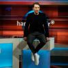 Louis Klamroth ist der neue Moderator der ARD-Polit-Sendung "Hart aber fair".