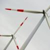 Ein Münchner Unternehmen will südöstlich von Mering den Windpark Sandbrunnenholz mit bis zu 25 Windrädern bauen.