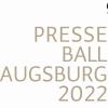 Der Augsburger Presseball findet am Samstag, 12. November, im Kongress am Park statt.