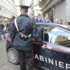 Carabinieri kommen in Italien zu einer Schießerei. Die Gefahr durch die Mafiaclans ist in vielen Regionen spürbar.
