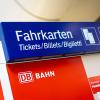 Die Deutsche Bahn erhöht ab Dezember teilweise ihre Preise.