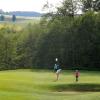Am Samstag, 13. Mai, wird auf der Golfanlage Tegernbach wieder zugunsten der Kartei der Not gespielt.