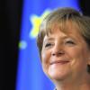 Bundeskanzlerin Angela Merkel ist von Forbes wieder zur mächtigsten Frau der Welt gekürt worden.