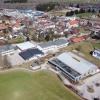 In Blaichach (Landkreis Oberallgäu) verbrachte eine Gruppe der Mittelschule Friedberg ihre Abschlussfahrt. Inzwischen sind von Teilnehmern Corona-Fälle bekannt.