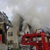 Vermutlich ein technischer Defekt verursachte am 22. August vergangenen Jahres den verheerenden Brand in Ziemetshausen, bei dem ein dreijähriges Mädchen starb. 
