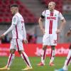 SSV Jahn Regensburg - 1. FC Köln live im TV und Stream - Free-TV? Übertragung am 3.2.21