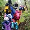 In Biburg soll ein Waldkindergarten entstehen. Es sind aber noch Fragen offen.