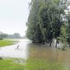 Ein Verband soll sich nun der Hochwasserproblematik an der Günz (hier bei Deisenhausen) annehmen.  