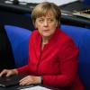Wie geht es in Zukunft mit Kanzlerin Angela Merkel weiter? 