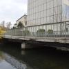 Die Brücke am Grünbaumberg in Gundelfingen muss saniert werden. Die Stadt rechnet mit Kosten von einer knappen halben Million.