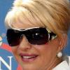 Ivana Trump.