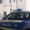 Bei einem Streit in einer Wohnung nahe der Donauwörther Straße in Augsburg ist ein Mann verletzt worden.