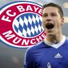 Matthias Sammer schließt nicht aus, dass Julian Draxler in Zukunft für den FC Bayern München spielt.