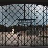 Das gestohlene KZ-Tor mit der Aufschrift "Arbeit macht frei" kommt wieder in die KZ-Gedenkstätte Dachau zurück. Es bekommt jedoch einen neuen Platz.