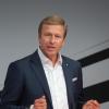 Oliver Zipse ist Vorstandsvorsitzender der BMW AG.
