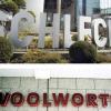 Schlecker kann Woolworth-Filialen übernehmen