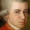 Wolfgang Amade Mozart