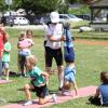 Auf dem Gelände des TSV Aichach findet im August wieder ein Sportcamp statt. 	 	