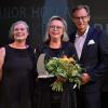 Gabriele Lockstaedt gewinnt Ellinor Holland Kunstpreis 2018