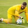 TSV-Keeper Patrick Rösch ist diesmal wieder mit von der Partie. Am Sonntagvormittag testen die Landsberger in Kempten. 	