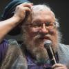 George R.R. Martin will noch zwei Game-of-Thrones-Bücher schreiben.