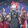 Will mit Liverpool nach dem Königsklassen- auch den Supercup-Sieg feiern: Jürgen Klopp.