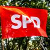 Schlechte Umfragewerte: Die SPD im Jahr 2023. 