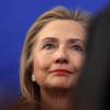 Hillary Clinton bringt sich für 2016 in Stellung: "Ich kann keine Voraussage machen, was morgen oder nächstes Jahr passiert", sagte Clinton am Sonntag auf der CBS-Sendung "60 Minutes". 