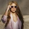 Prozess gegen Shakira wegen Shakira vor dem Gericht in Barcelona. Spaniens Finanzamt und die Staatsanwaltschaft hatten dem Popstar schweren Steuerbetrug vorgeworfen. 