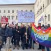 Eine Gruppe der Arbeiterwohlfahrt (AWO) aus dem Aichacher Raum war am Sonntag bei der Demo gegen Rechtsextremismus in München. Am Samstag, 27. Januar, findet auf dem Aichacher Stadtplatz ebenfalls eine Demo statt.