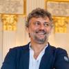 Der Star-Tenor Jonas Kaufmann in der Staatsoper München.