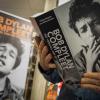 Dieses Mal legt Bob Dylan kein Album vor, sondern ein Buch. 