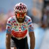 Hat bei der Tour de France aufgegeben: der 37-jährige Radprofi Simon Geschke.