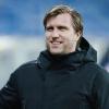 Will bald eine Lösung wegen des Heimspiels gegen den FC Liverpool präsentieren: Leipzig-Sportdirektor Markus Krösche.