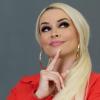 Die Reality-Show-Darstellerin Daniela Katzenberger hat an sich gearbeitet.